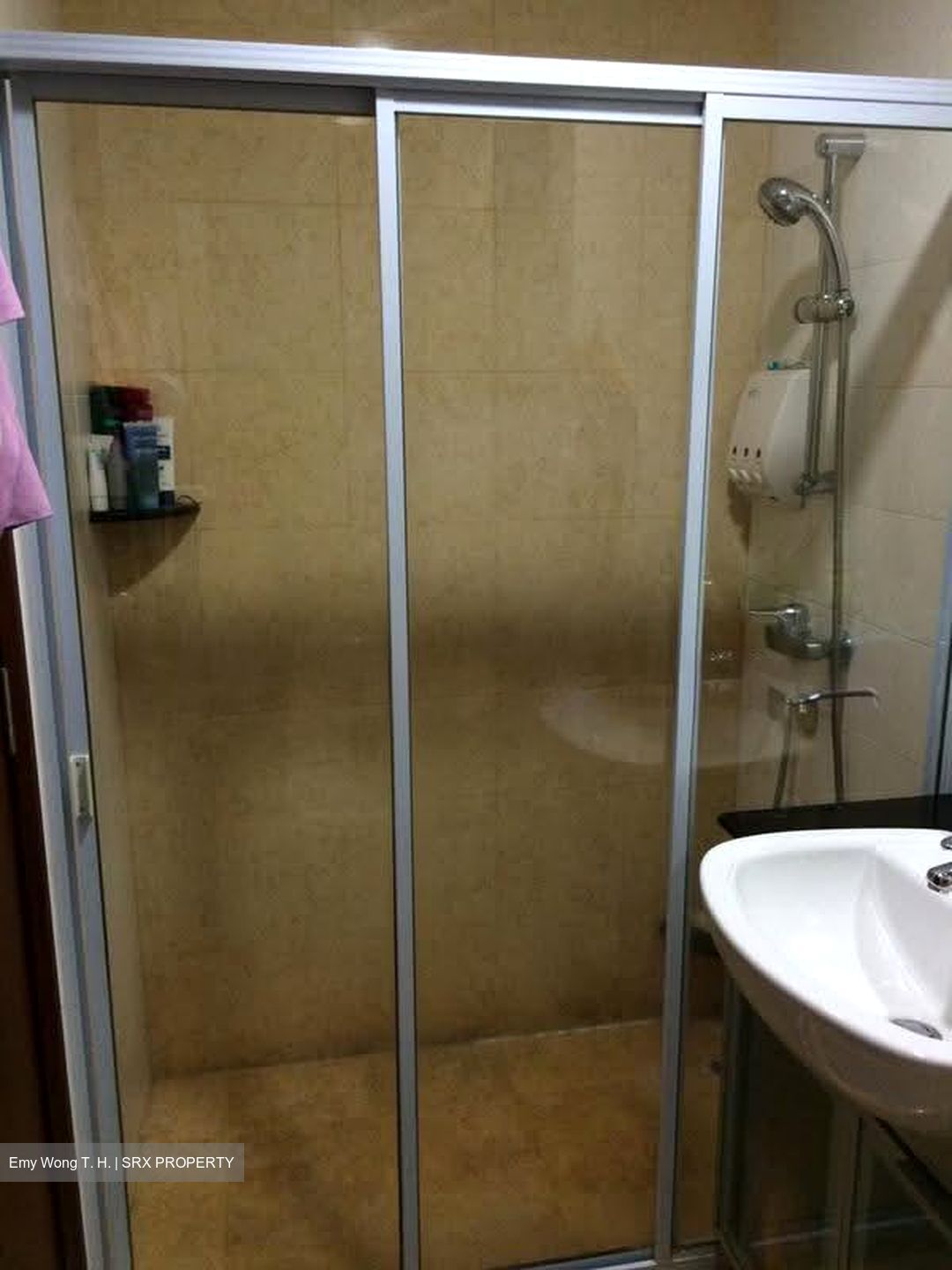 Rosewood (D25), Condominium #626812031